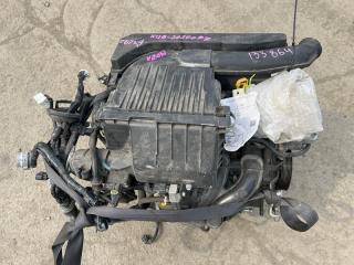 Двигатель SUZUKI SWIFT