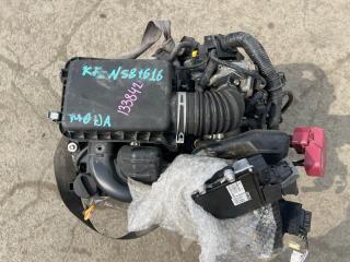 Двигатель DAIHATSU TAFT