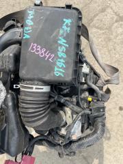 Двигатель DAIHATSU TAFT LA910S KFVE 581610 3 ракурс