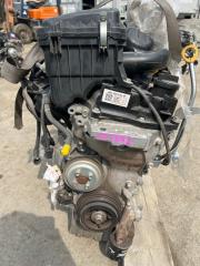 Двигатель DAIHATSU TAFT LA910S KFVE 581610 4 ракурс
