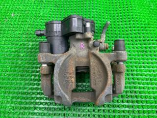 Суппорт правый задний SUBARU XV GT3 FB16 1 ракурс