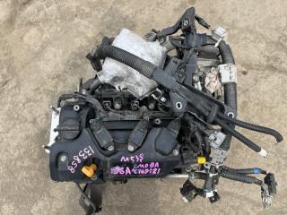 Двигатель SUZUKI SPACIA
