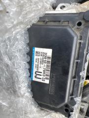 Двигатель SUZUKI SPACIA MK53S R06A C169181 2 ракурс