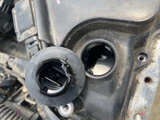 Двигатель SUZUKI SPACIA MK53S R06A C169181 4 ракурс