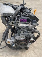 Двигатель SUZUKI SPACIA MK53S R06A C169181 5 ракурс
