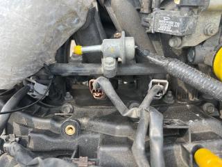 Двигатель DAIHATSU MOVE CANBUS LA810S KFVE L524784 5 ракурс