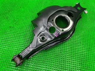 Рычаг левый задний TOYOTA HARRIER ASU65W 4 ракурс Рычаг левый задний TOYOTA HARRIER ASU65W 4 ракурс