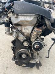Двигатель TOYOTA WISH ZNE14 1ZZFE 1900022311 5 ракурс