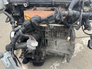 Двигатель TOYOTA ALPHARD ANH15 2AZFE 1900028120 2 ракурс Двигатель TOYOTA ALPHARD ANH15 2AZFE 1900028120 2 ракурс