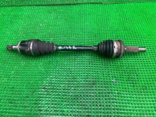 Привод правый  MITSUBISHI PAJERO MINI H58A 4A30 1 ракурс