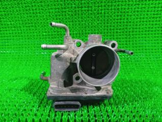 Дроссельная заслонка TOYOTA ALPHARD ANH15 2AZFE 2203028060 2 ракурс