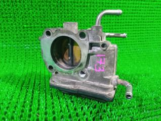 Дроссельная заслонка TOYOTA ALPHARD ANH15 2AZFE 2203028060 3 ракурс