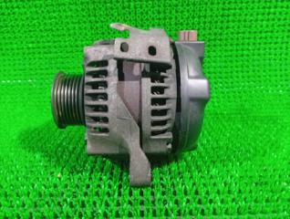 Генератор TOYOTA ALPHARD ANH15 2AZFE 2706028290 2 ракурс