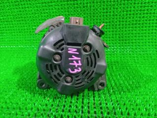 Генератор TOYOTA ALPHARD ANH15 2AZFE 2706028290 3 ракурс