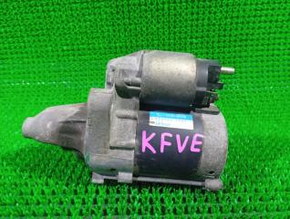 Запчасть стартер DAIHATSU MOVE