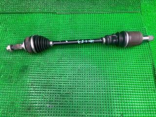 Привод правый передний  MITSUBISHI PAJERO MINI H58A 4A30 1 ракурс