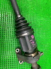 Привод правый передний TOYOTA ESTIMA ACR55 2AZFE 4 ракурс