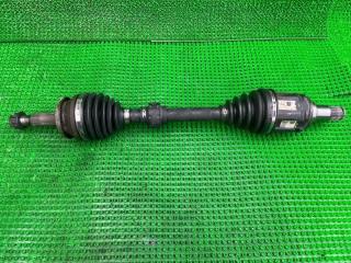 Привод левый передний TOYOTA ESTIMA ACR55 2AZFE 4342042160 1 ракурс