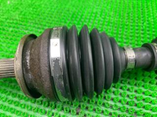 Привод левый передний TOYOTA ESTIMA ACR55 2AZFE 4342042160 3 ракурс