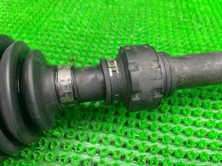 Привод левый передний TOYOTA ESTIMA ACR55 2AZFE 4342042160 4 ракурс