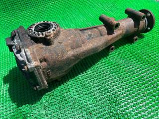 Редуктор задний SUBARU EXIGA YA5 EJ204 38312AA022 5 ракурс