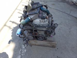 Двигатель SUZUKI JIMNY JB23W K6A 204517 1 ракурс Двигатель SUZUKI JIMNY JB23W K6A 204517 1 ракурс