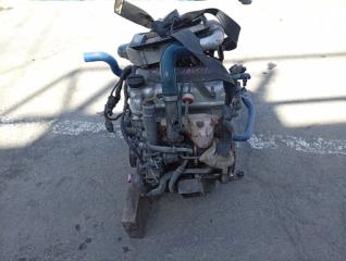 Двигатель SUZUKI JIMNY JB23W K6A 204517 3 ракурс Двигатель SUZUKI JIMNY JB23W K6A 204517 3 ракурс