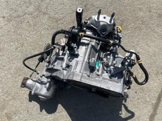 АКПП HONDA STREAM RN9 R20A MXHA 2 ракурс