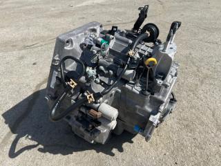 АКПП HONDA STREAM RN9 R20A MXHA 4 ракурс