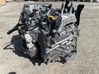 АКПП HONDA STREAM RN9 R20A MXHA 5 ракурс