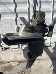Угловая колонка VOLVO PENTA DPH-A РЕДУКЦИЯ 1.96