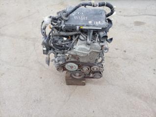 Двигатель TOYOTA RUSH 2010.03