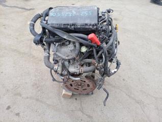Двигатель TOYOTA RUSH J210E 3SZVE 19000B1Q51 5 ракурс