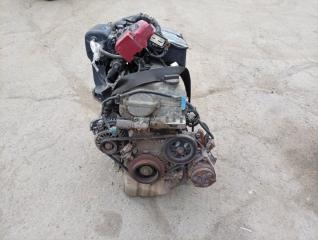 Двигатель SUZUKI WAGON R MH21S K6A 3038434 1 ракурс