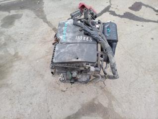 Двигатель SUZUKI WAGON R MH21S K6A 3038434 3 ракурс