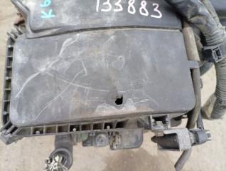 Двигатель SUZUKI WAGON R MH21S K6A 3038434 5 ракурс