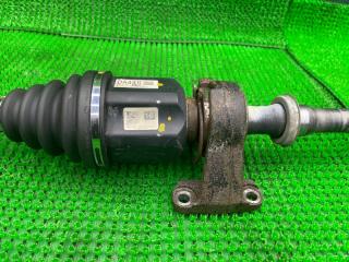 Привод правый передний TOYOTA RAV4 ACA31W 2AZFE 5 ракурс