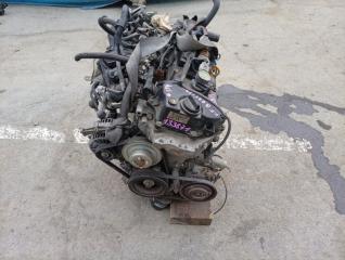 Двигатель DAIHATSU MOVE