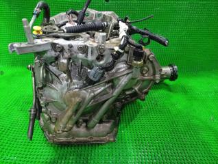 АКПП DAIHATSU MOVE L185S KFVE 1RA 4 ракурс