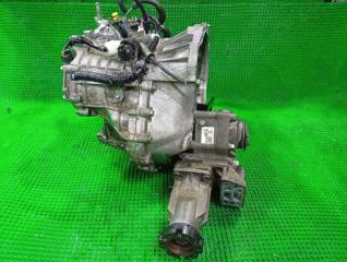 АКПП DAIHATSU MOVE L185S KFVE 1RA 5 ракурс