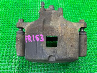 Суппорт правый передний MITSUBISHI OUTLANDER CW5W 4B12 1 ракурс