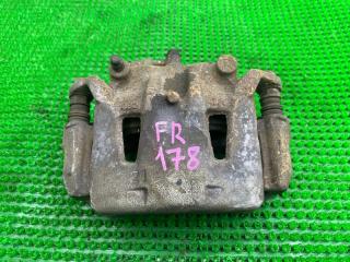 Суппорт правый передний NISSAN SERENA CNC25 MR20DE 1 ракурс Суппорт правый передний NISSAN SERENA CNC25 MR20DE 1 ракурс