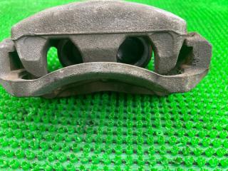 Суппорт правый передний NISSAN SERENA CNC25 MR20DE 4 ракурс Суппорт правый передний NISSAN SERENA CNC25 MR20DE 4 ракурс