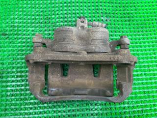 Суппорт правый передний NISSAN SERENA CNC25 MR20DE 5 ракурс Суппорт правый передний NISSAN SERENA CNC25 MR20DE 5 ракурс