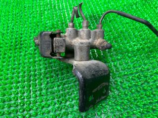 Тройник тормозной NISSAN CARAVAN VWME25 ZD30DD 3 ракурс