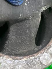 Крепление редуктора заднее TOYOTA VOXY AZR65 1AZFSE 52390-28050 4 ракурс