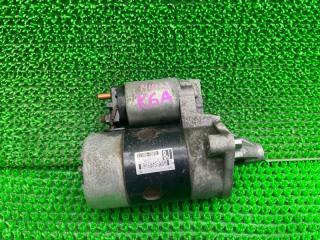 Стартер SUZUKI WAGON R MH21S K6A 31100-75F02 1 ракурс