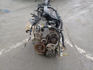 Двигатель HONDA FIT GD2 L13A 1202525 1 ракурс