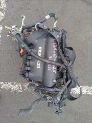 Двигатель HONDA FIT GD2 L13A 1202525 3 ракурс