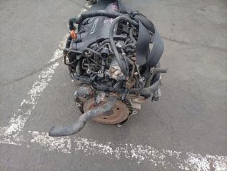 Двигатель HONDA FIT GD2 L13A 1202525 4 ракурс
